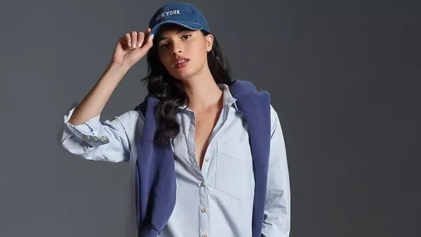 Hamptons rich mom dresses