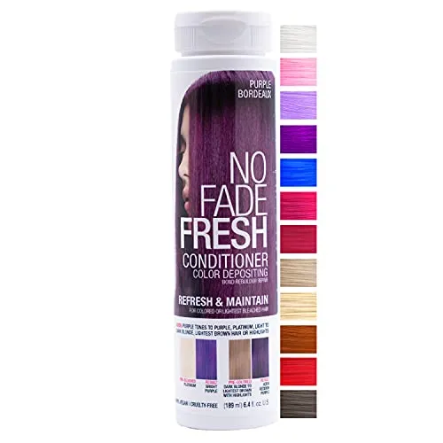 No Fade Fresh Color Conditioner