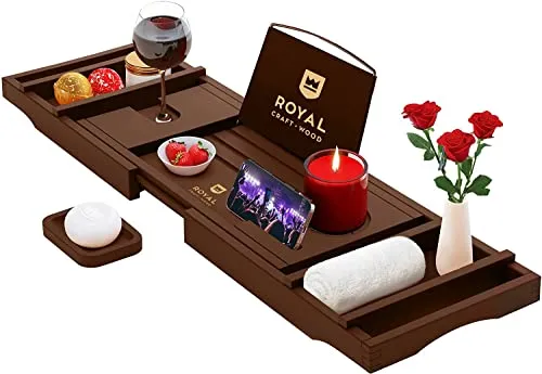 ROYAL CRAFT WOODBathtubTray
