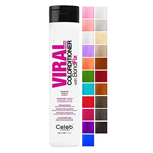 Celeb Luxury Color Conditioner