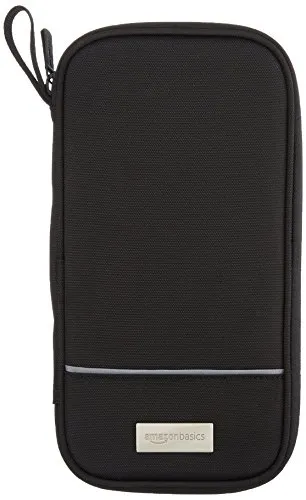 Amazon Basics Passport Holder