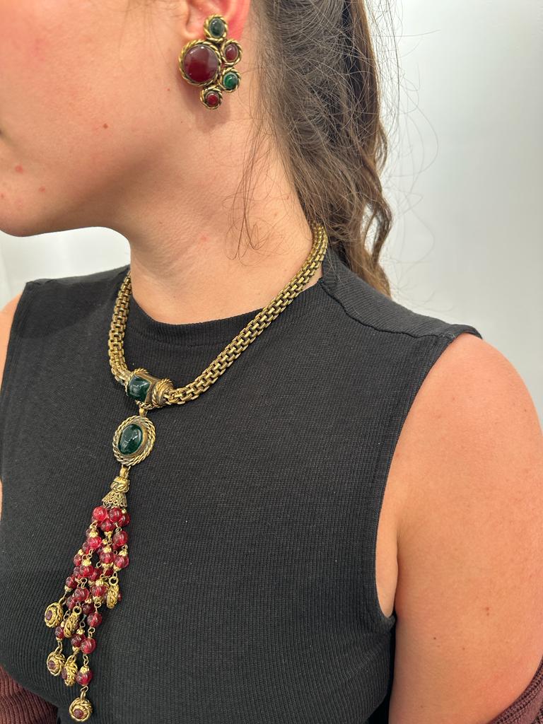 vintage and rare Chanel bags and jewelry at heritage auctions