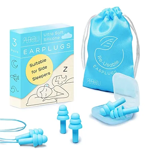 ANBOW Ear Plugs