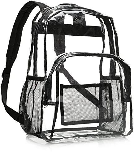 Amazon Basics School Backpack