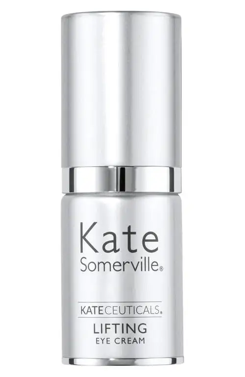 Kate Somerville&reg; Kateceuticals&reg; Lifting Eye Cream $140 Value at Nordstrom, Size 0.5 Oz