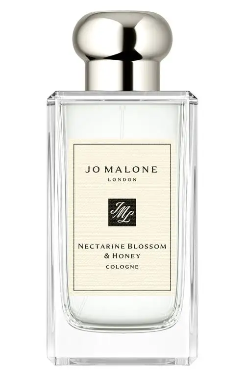 Jo Malone London&trade; Nectarine Blossom & Honey Cologne at Nordstrom, Size 3.4 Oz
