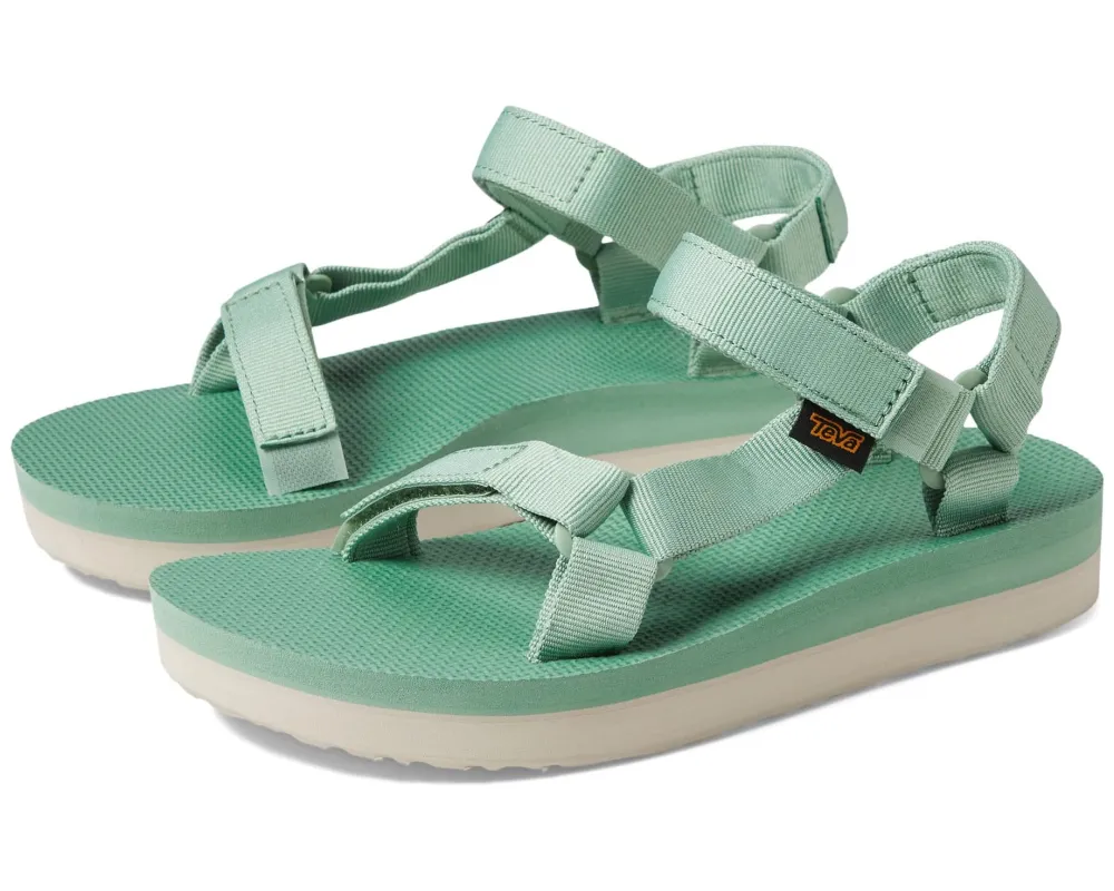Tevas strappy sandals