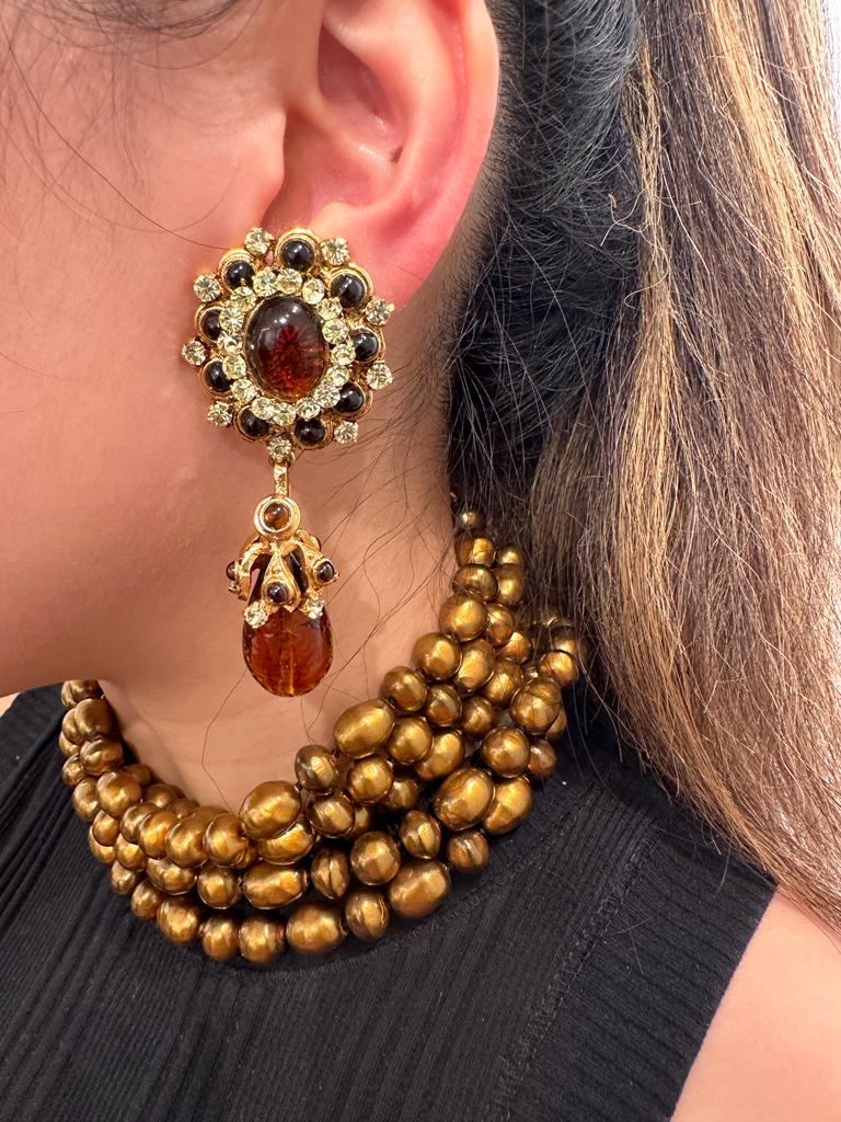 vintage and rare Chanel bags and jewelry at heritage auctions