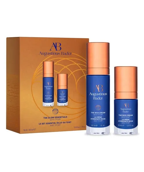 Augustinus Bader The Rich Cream Duo $272 Value at Nordstrom