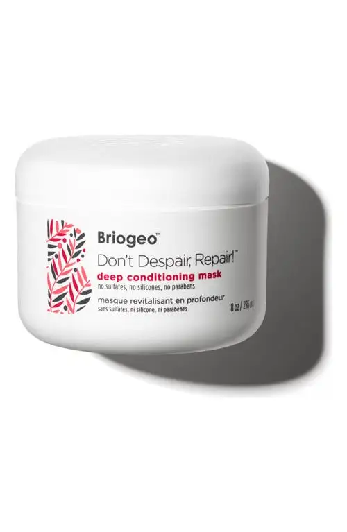 Briogeo Don't Despair, Repair! Deep Conditioning Mask at Nordstrom, Size 32 Oz