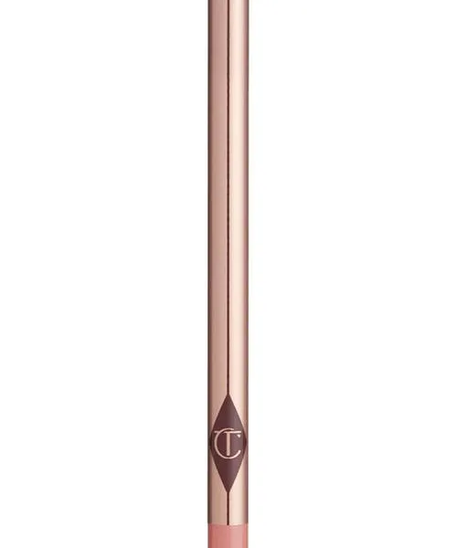 Charlotte Tilbury Lip Cheat Lip Liner in Pillow Talk Original at Nordstrom