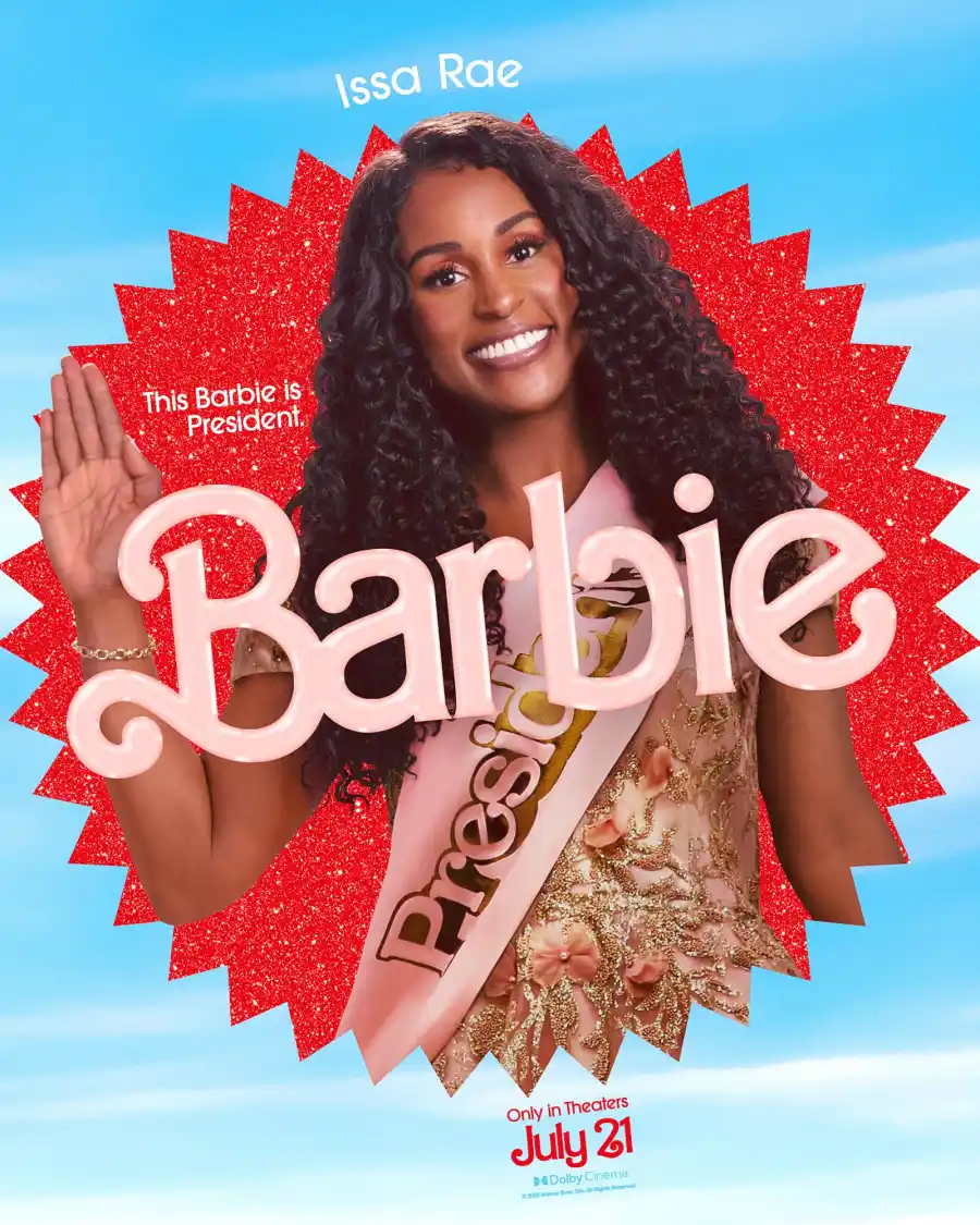 A Breakdown of Every Barbie and Ken From the Barbie . Movie 264