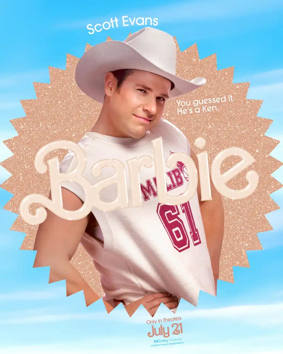 A Breakdown of Every Barbie and Ken From the Barbie . Movie 274