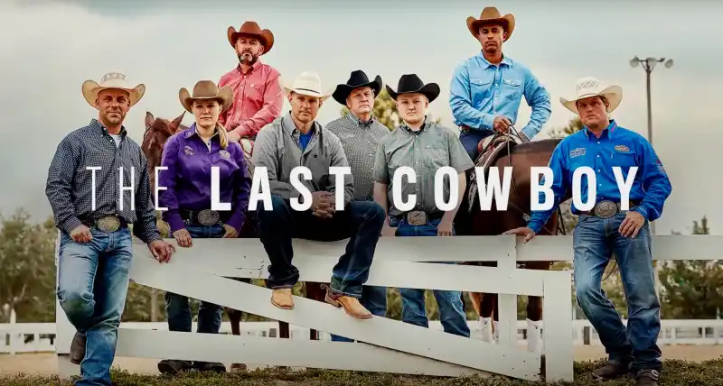 A Guide to Every Non- Yellowstone Show in the Taylor Sheridan Universe 451 The Last Cowboy
