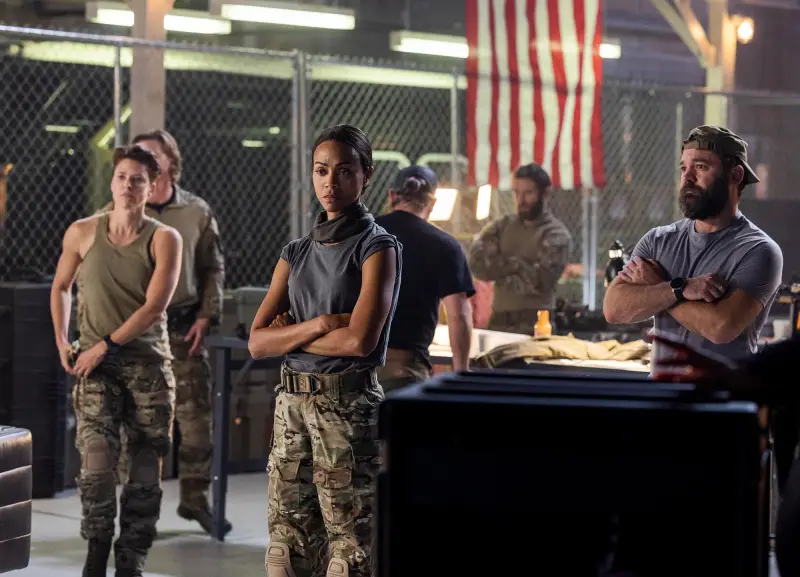 A Guide to Every Non- Yellowstone Show in the Taylor Sheridan Universe 452