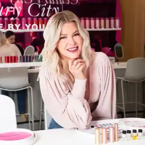 Pucker Up Like Ariana Madix Using Her New Limited-Edition Lip Lab Collection