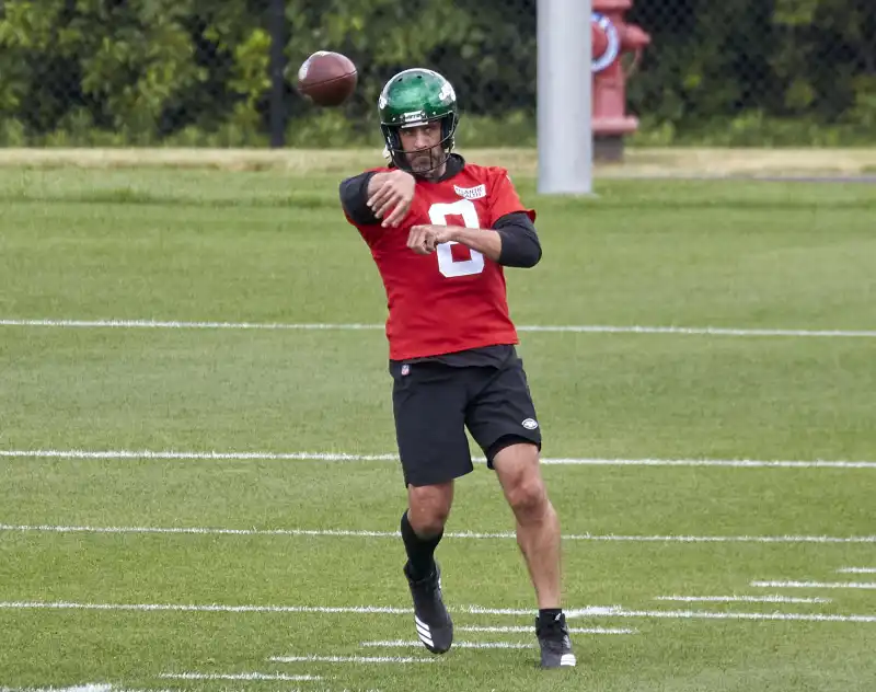 Aaron Rodgers Goes Off on Sean Payton for Nathaniel Hackett Diss