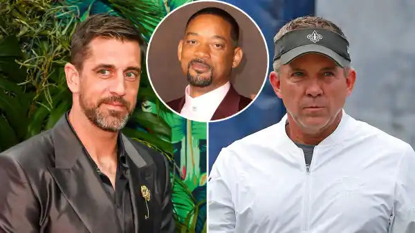 Aaron Rodgers Goes Off on Sean Payton for Nathaniel Hackett Diss