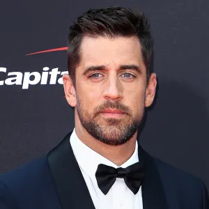 Aaron Rodgers Isn't Happy About Doing 'Hard Knocks' With the New York Jets: We Were 'Forced'