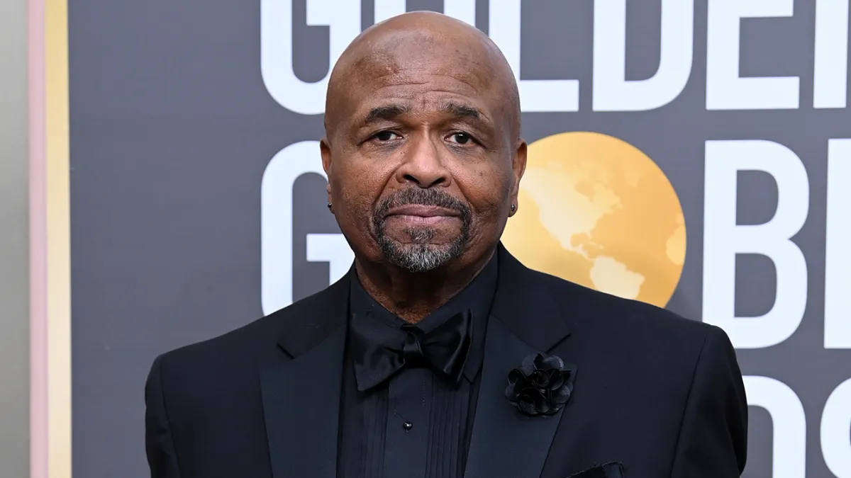 'Abbott Elementary' Star William Stanford Davis Shows Off Residual Check