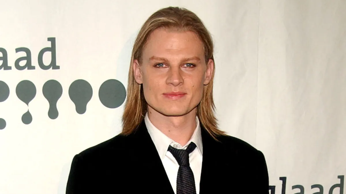 Actor Jeffrey Carlson Dead at 48: All My Children's Eden Riegel Mourns 'Unimaginable Loss'