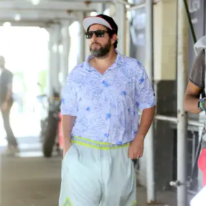 Adam Sandler Style Gallery