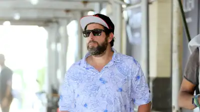 Adam Sandler Style Gallery