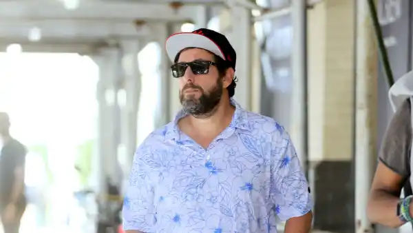 Adam Sandler Style Gallery