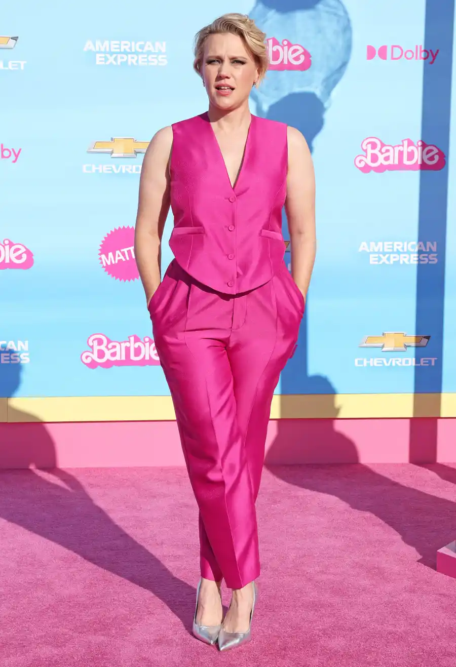 All the Celebs at Barbie Film Premiere