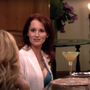 Allison DuBois Reflects on RHOBH Episode Amid Kyle and Mauricio Split