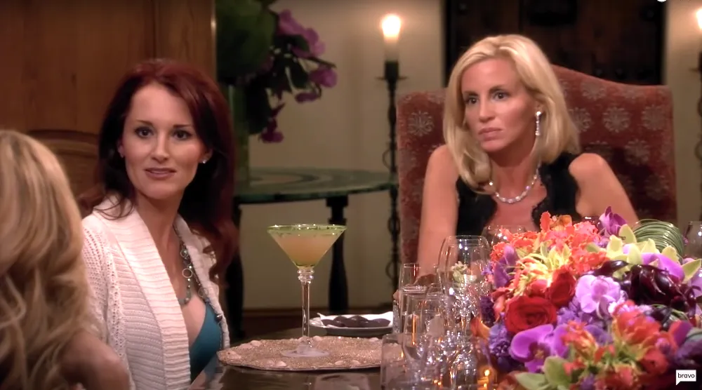 Allison DuBois Reflects on RHOBH Episode Amid Kyle and Mauricio Split