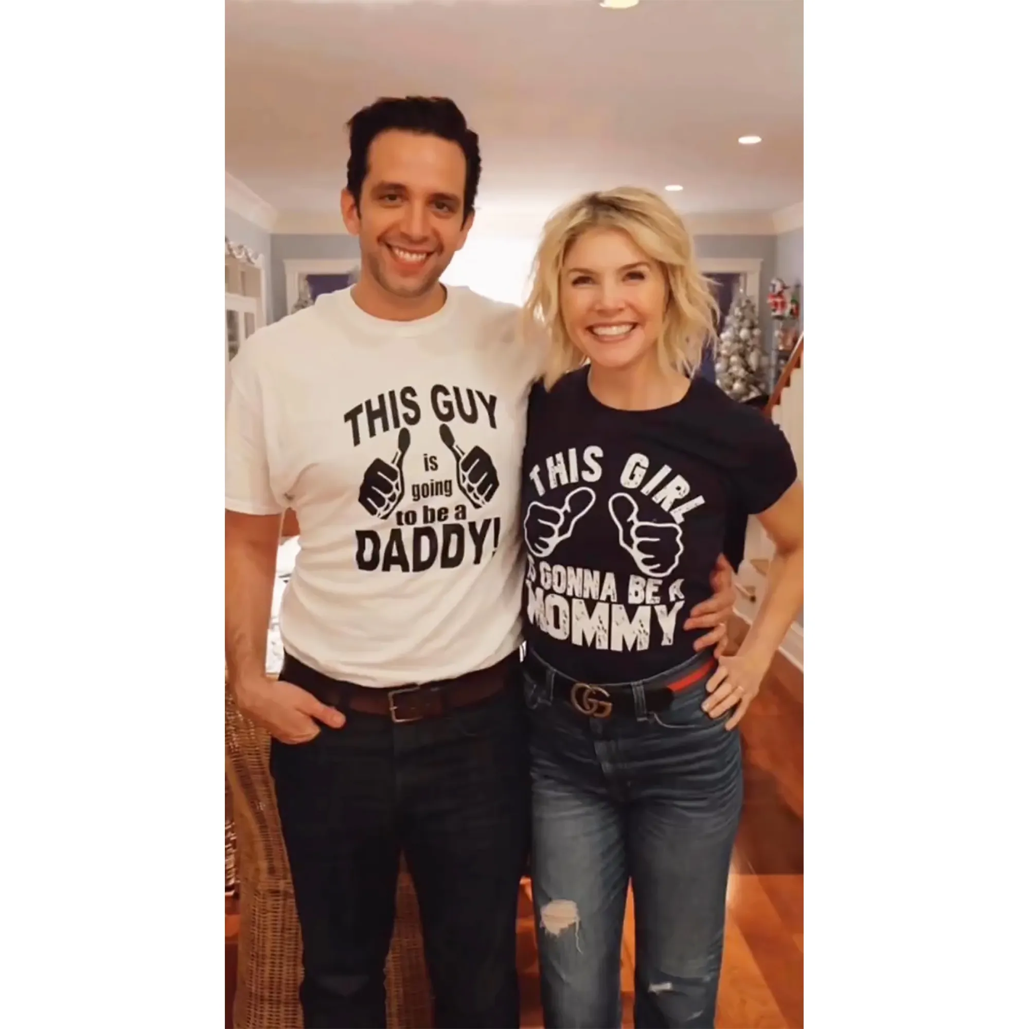 Amanda Kloots Will Always Love Nick Cordero on 3rd Anniversary of Death