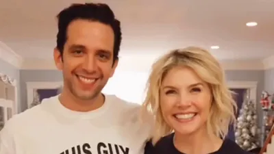 Amanda Kloots Will Always Love Nick Cordero on 3rd Anniversary of Death