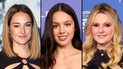'American Girl' Movie Leading Ladies: Where Are They Now? From Shailene Woodley to Olivia Rodrigo - feature