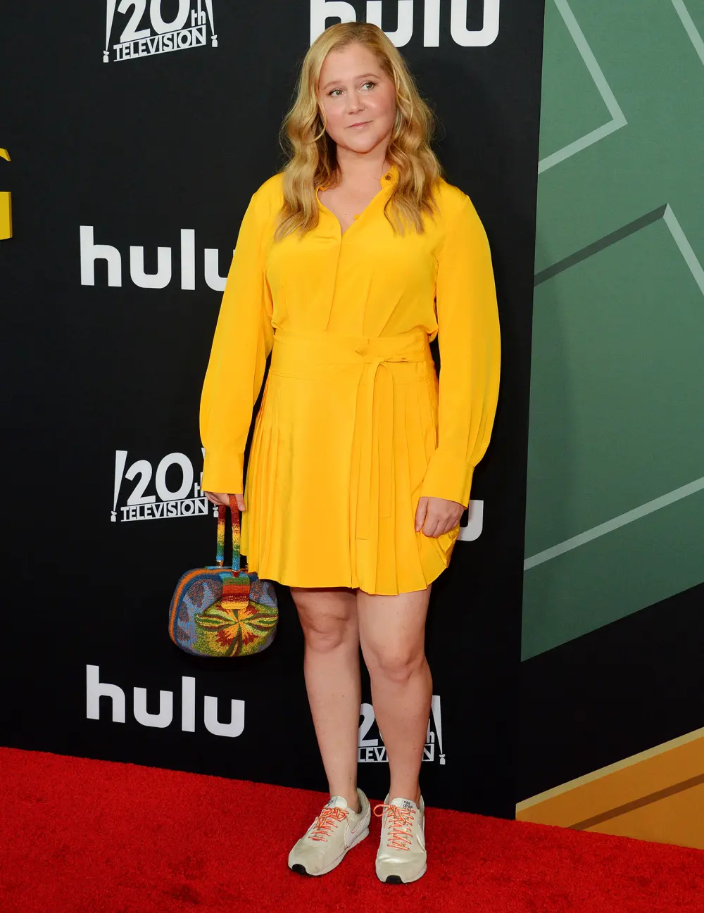 Amy Schumer Reacts to Barbie After Dropping Out 6 Years Ago