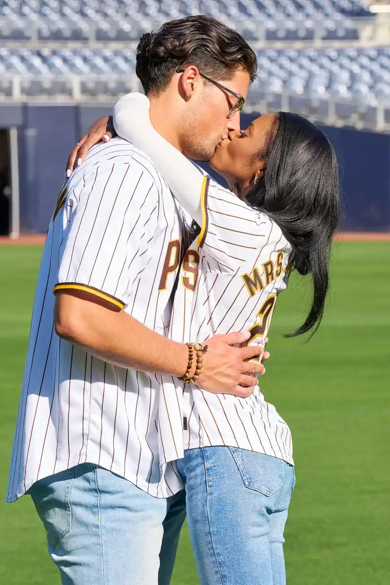 Andrew Spencer Recaps The Bachelorette Brayden Is Pulling Reverse Psychology on Charity 2