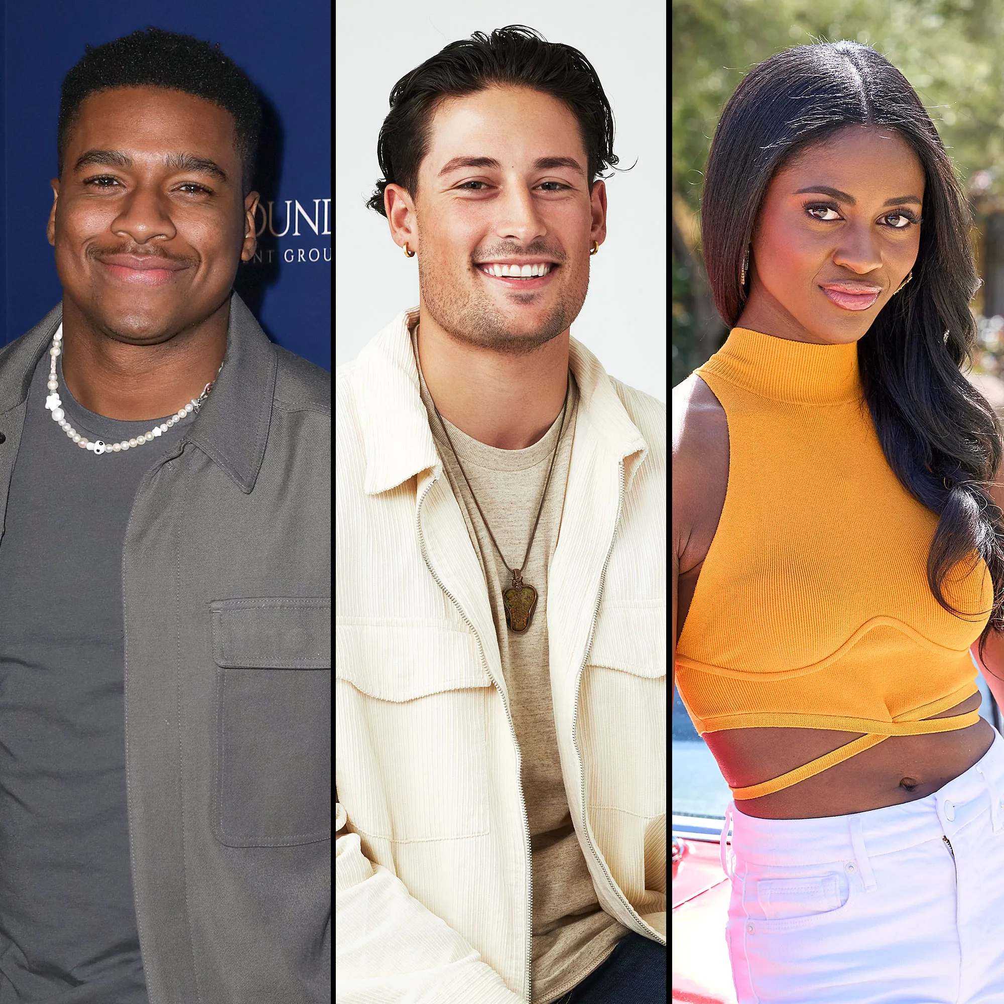 Andrew Spencer Recaps The Bachelorette Brayden Is Pulling Reverse Psychology on Charity