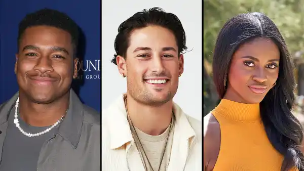 Andrew Spencer Recaps The Bachelorette Brayden Is Pulling Reverse Psychology on Charity