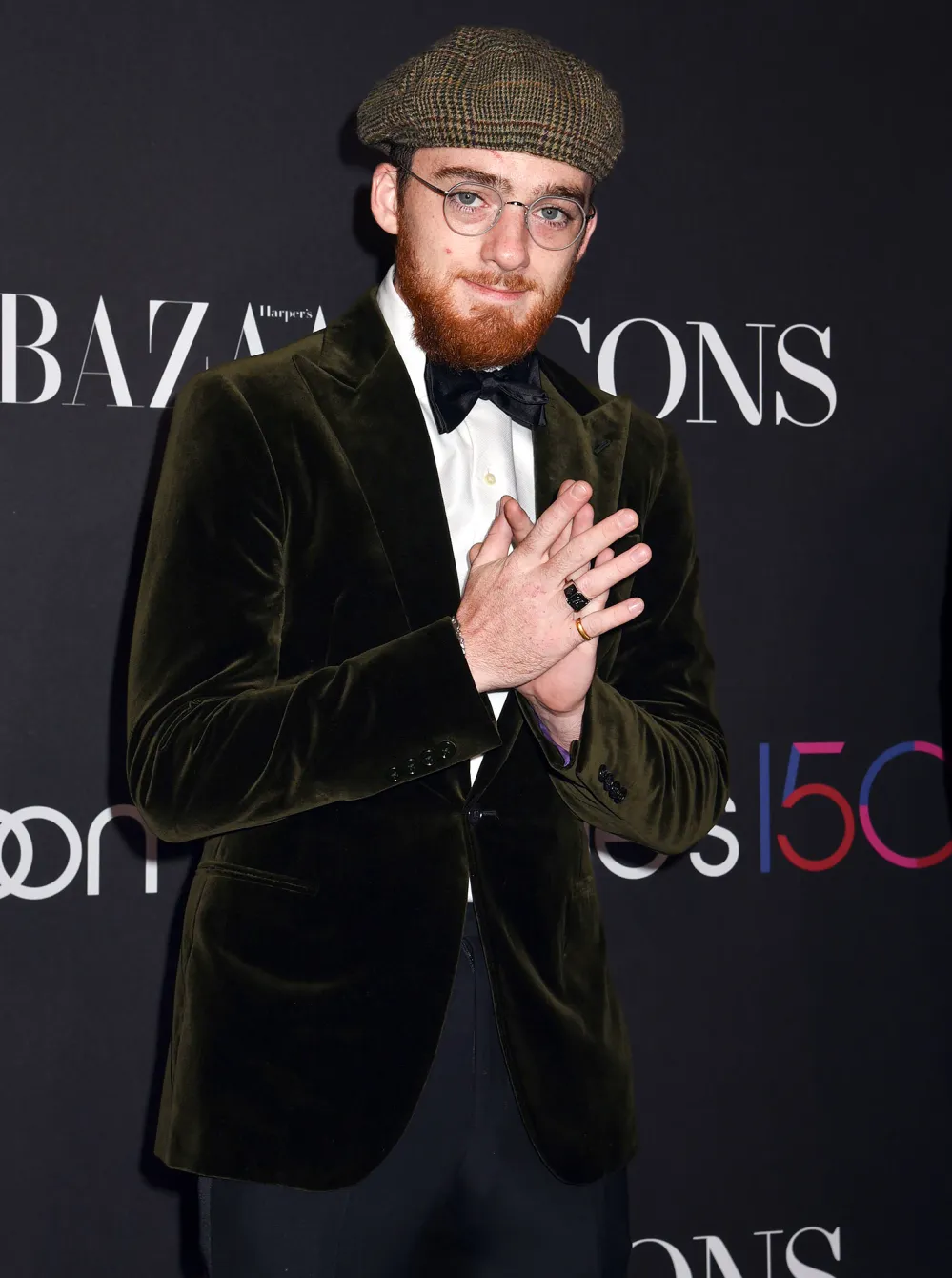 Angus Cloud Dead: &lsquo;Euphoria&rsquo; Star Dies at Age 25