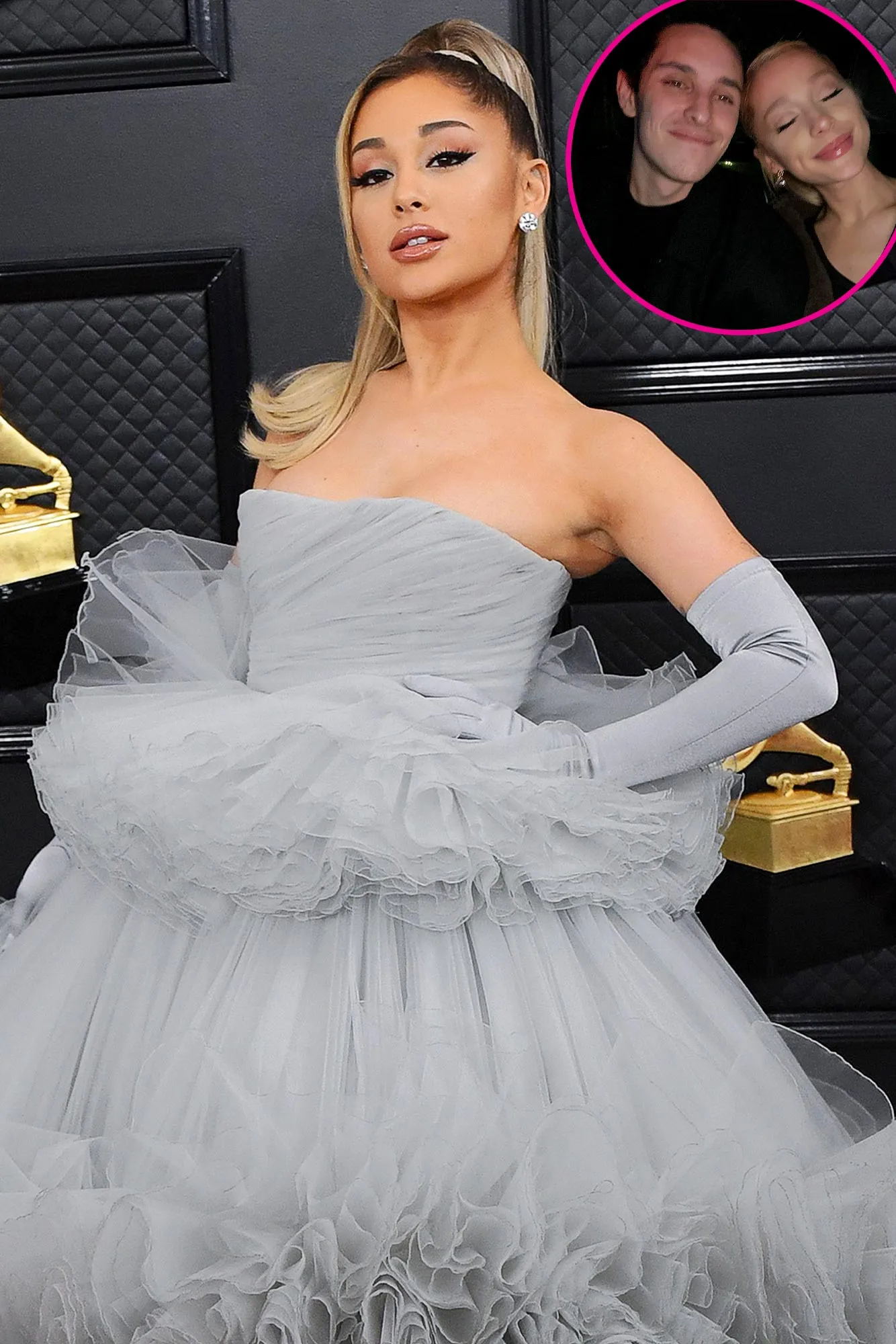 Ariana Grande Is Determined to Move Forward After Dalton Gomez Split Ultimately for the Best 292