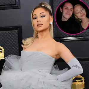 Ariana Grande Is Determined to Move Forward After Dalton Gomez Split Ultimately for the Best 292