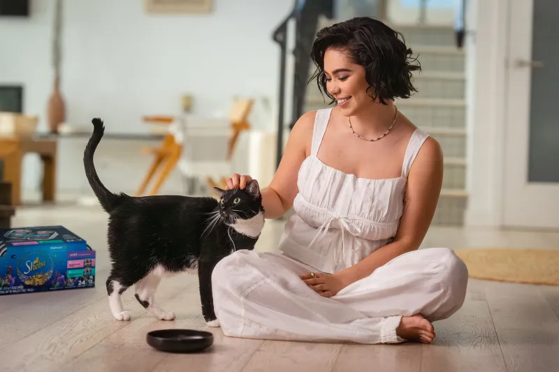 Auli`i Cravalho Sheba Hot Pics