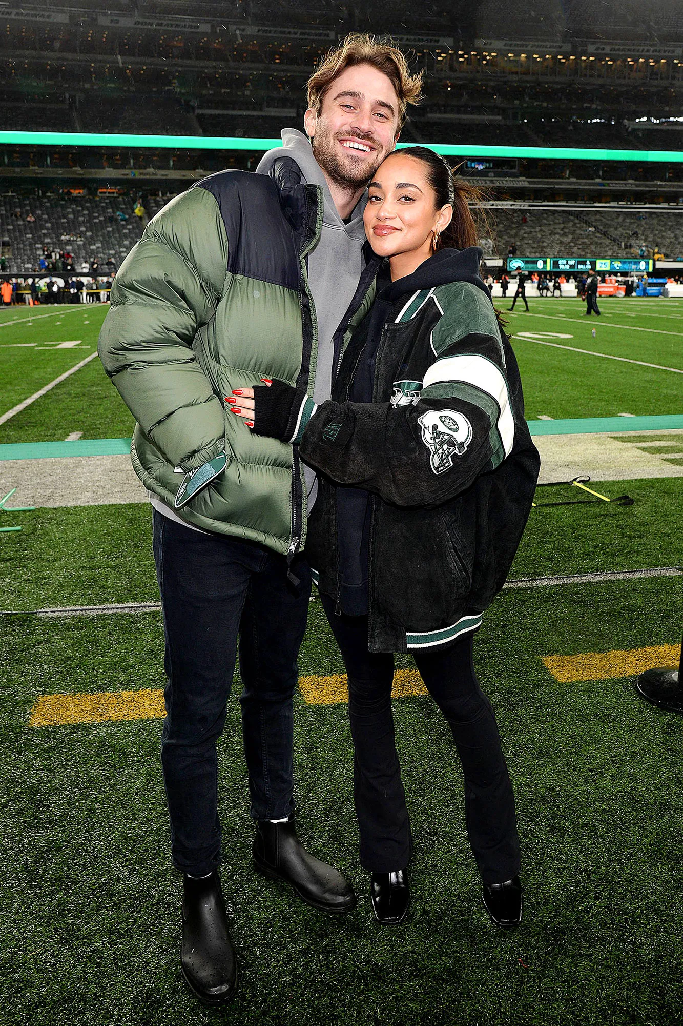 Bachelor Nation Victoria Fuller Subtly Quiets Greg Grippo Split Speculation