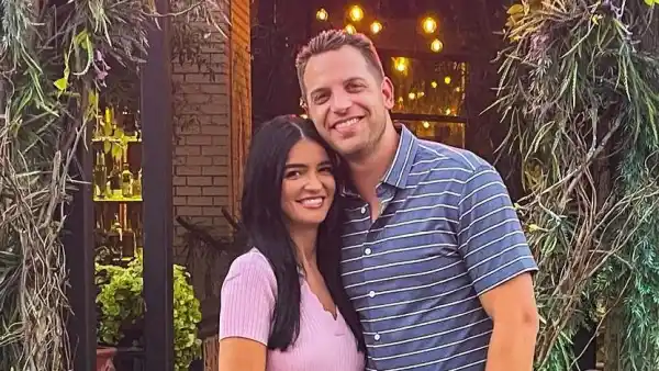 Bachelor in Paradise-s Raven Gates and Adam Gottschalk Share Baby No 2-s Name