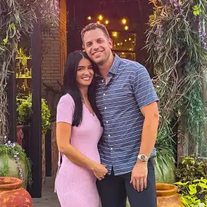 Bachelor in Paradise-s Raven Gates and Adam Gottschalk Share Baby No 2-s Name