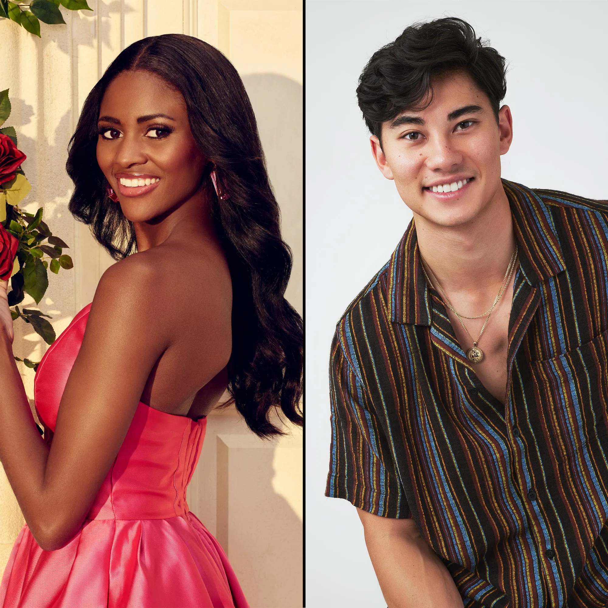 Bachelorette Charity Lawson Goes on the Awkward 1-on-1 Date With Tired Warwick- Watch-240