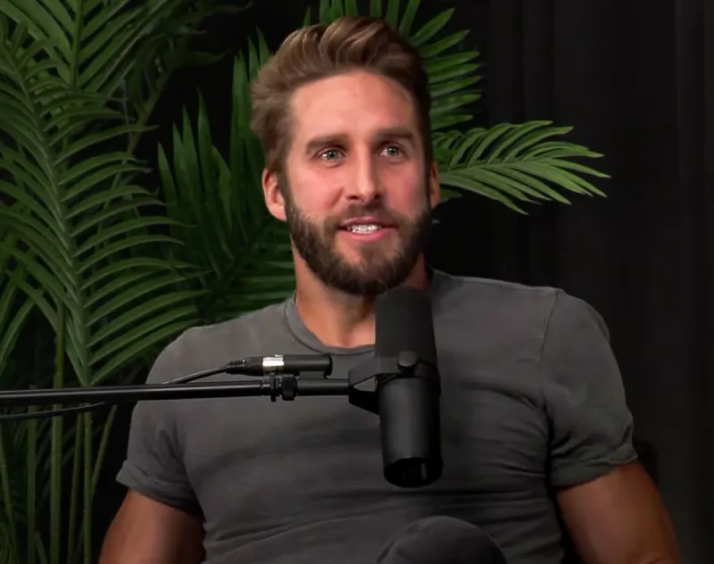 Bachelorette's Shawn Booth Reveals Identity of His Child’s Mom: Details