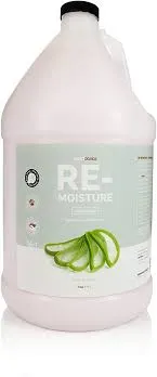 Bark 2 Basics Re-Moisture Dog Conditioner