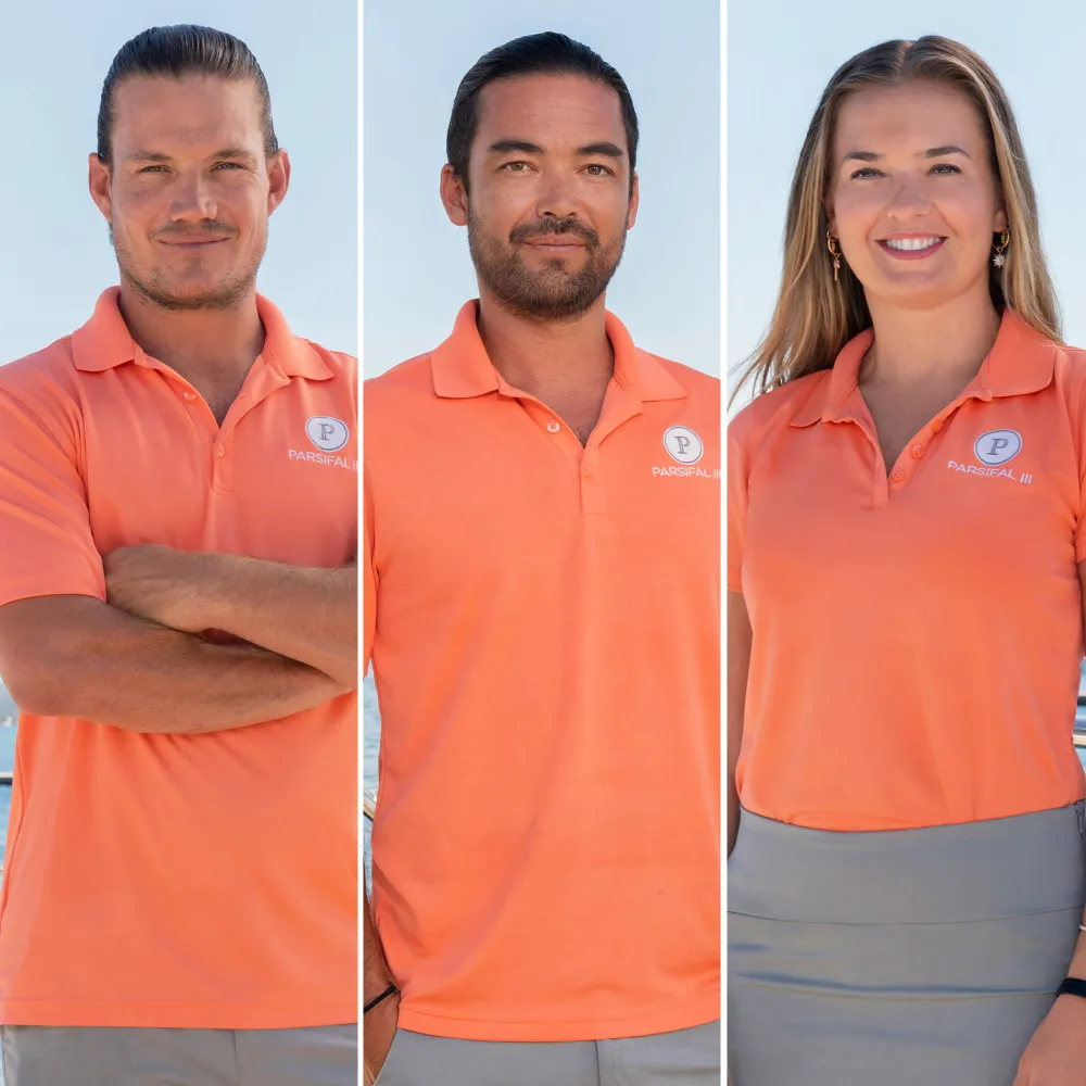 Below Deck Gary Reveals Where He Stands With Colin and Daisy