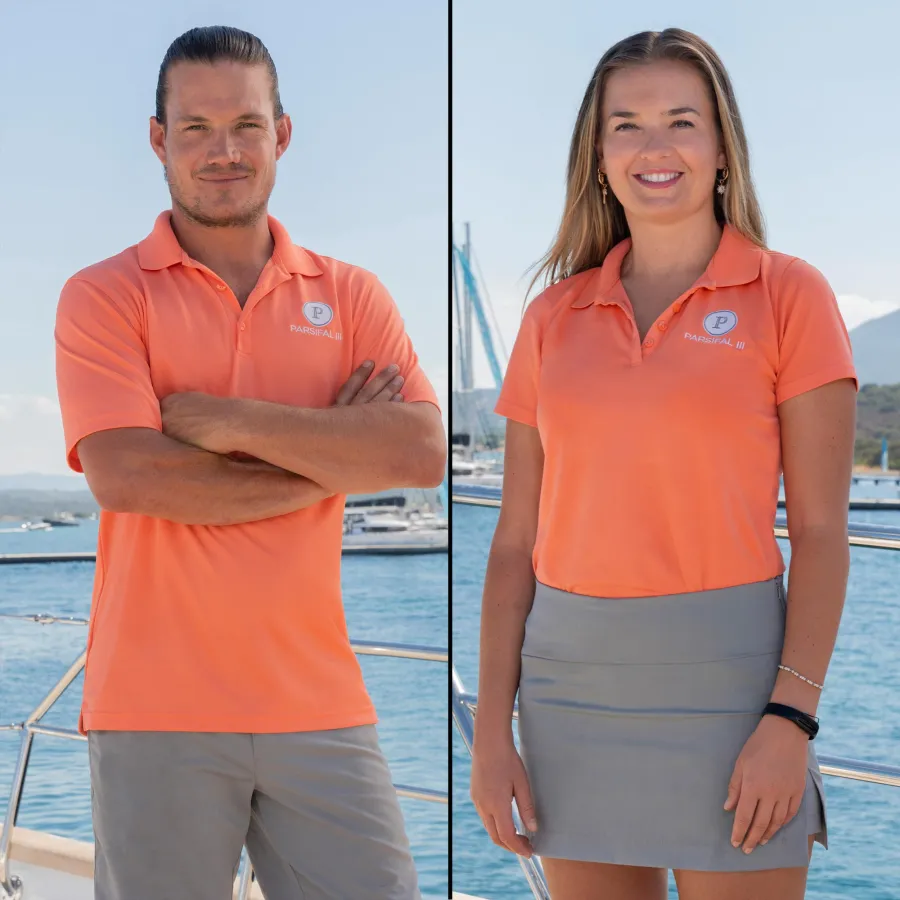 Below Deck Sailing Yacht Season 4 Reunion Revelations Where Each Boatmance Stands Post-Filming 272